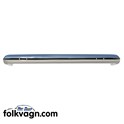 Rear Bumper, VW Bus, 1967–1971, Chrome, 67-71 (BBT)
