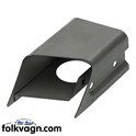Front Left Bumper Bracket Cover, VW KG, -’, 71