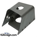 Bumper Bracket Cover Front Right, VW KG -, 71