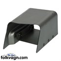 Bumper Bracket Cover Rear Right, VW KG -07, 71