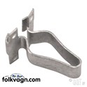 Bumperstrip Clip, VW Bus 05/79–07/92