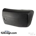 Bumper End Cap, VW Bus, 05/79–07/92, Front Right/Rec