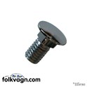 Bumper Bolt Chrome M8x15, VW 1200/1300/1302/1303/Typ, 67-73
