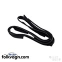 Black Fender Beading, VW, German Quality