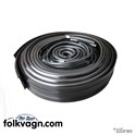 Fender Beading , VW Notchback, Black