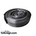 Fender Beading , VW Fastback & Squareback, Black