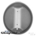 Headlight Bowl SWT, VW Beetle 1953–1957 (BBT Silver Weld)