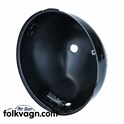 Headlight Bowl Left, VW Beetle & Bus, 67-79