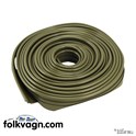 Fender Beading, Dark Green, VW