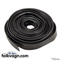 Black Fender Beading , VW