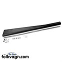 Running Board Left, VW Beetle, -07/66, 66