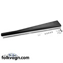 Running Board Right, VW Beetle -07/66, German, 66