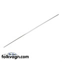 Running Board Moulding 18mm, VW Beetle