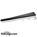 Running Board, VW Beetle 08/66–07/70, Right