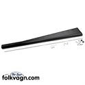Running Board, VW Beetle, Right, German Quality, 70