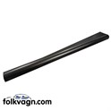 Running Board, VW Beetle, Left, German Quality