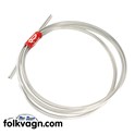 Moulding Chrome 300cm, VW