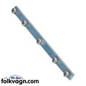 Screw Plate Pop-Out, VW