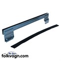 Window Sash Left, VW Beetle 08/64–03/68