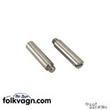 Headerbow Mounting Bolt Pair, VW Beetle/Bus