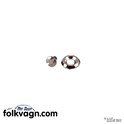 Cone Washer and Screw M4 x 7 S/S, VW Beetle, Bus