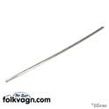 Pinch Weld Molding, Sunroof, VW Beetle/Bus