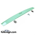 Hinged Wind Deflector, VW, groen