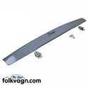 Hinged Winddeflector, VW, smoked