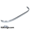 License Plate Holder Moulding, VW KG