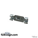 Rocker Moulding Clip, VW Type 3, 66-