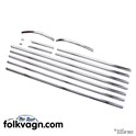 Moulding , VW Baywindow Bus 08/67-07/71