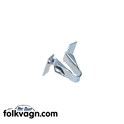 Moulding Clip, VW Beetle -09/52 (BBT)