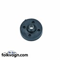 Engine Lid Script Clip, VW, OEM 111 853 695