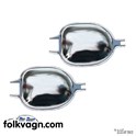 Door Handle Guard Pair, VW Beetle, 70