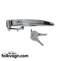 Door Handle with Keys, VW Bus, Beetle, 60