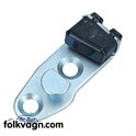 Door Lock Catch, VW Bus, 08/66–07/92