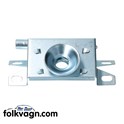 Engine Lid Lock Catch, VW Karmann Ghia 08/1967 onwards