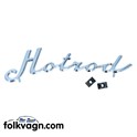 Emblem HotRod (BBT)
