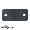 Side Mirror Seal, VW Bus (T3), 05/79–07/92