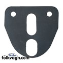 Side Mirror Seal for Electric Mirror, VW Bus 05/79–07/92