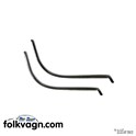 Dashboard Ventilation Moulding, Pair