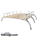Roof Rack Vintage, VW Bus, 03/50–07/79