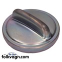 Fuel Cap (1/4 Turn), VW Beetle/KG/Bus/Type, 67-73