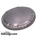 Fuel Cap 80mm, VW Beetle, Karmann Ghia 55–60, Bus 52–55