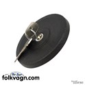 Fuel Cap, VW, 251 201 551C