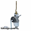 Fuel Tap 6mm, VW Beetle, Bus, 356 to 03/55 (BBT)