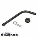 Fuel Tap Lever Kit, VW 111/175B/181