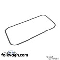 Fuel Tank Strainer/Outlet , VW Beetle, –07/60, 60