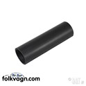 Filler Neck Hose, VW Beetle/KG/Type 3/181, 68-70