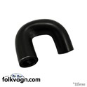 Connecting Hose Filler Neck/T-Piece, VW